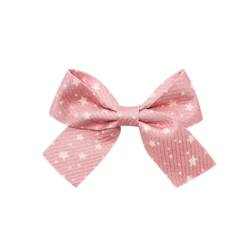 2PCS Cute Dog Hair Clips Multi-Style Dog Bows With Metal Clips Long-Hair Pet Hairpins For Large Dogs Pet Groomming Accessories